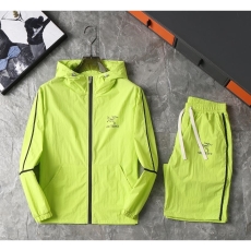 Arcteryx Sunscreen Jacket